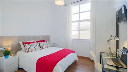 Room for rent in Barcelona Gràcia, Barcelona