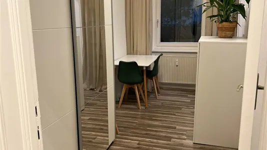 Apartments in Location is not specified - photo 4