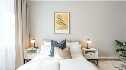 Apartments in Berlin Neukölln - photo 4