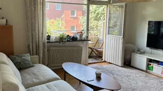Apartments in Hammarbyhamnen - photo 2