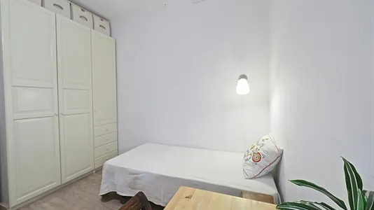 Rooms in Barcelona Horta-Guinardó - photo 4