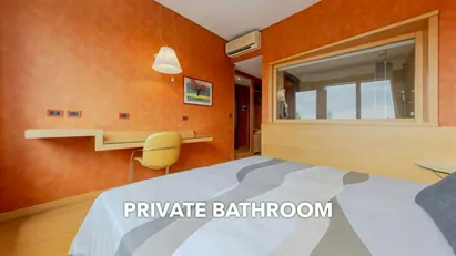 Room for rent in Turin, Piemonte