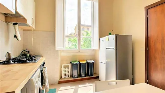 Rooms in Florence - photo 7