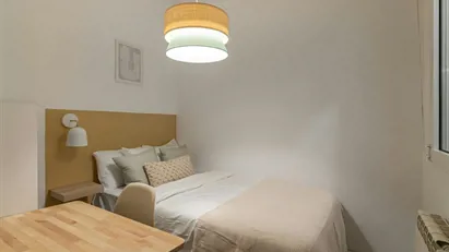 Room for rent in Barcelona Eixample, Barcelona