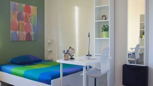 Rooms in Bologna - photo 7