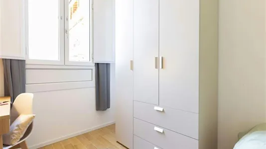 Rooms in Turin - photo 2