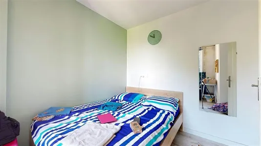 Rooms in Lille - photo 4