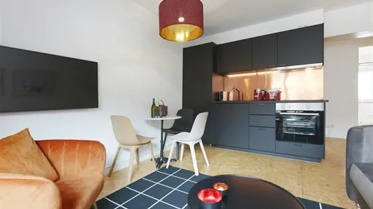 Apartments in Location is not specified - photo 3