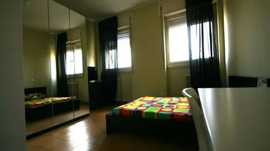 Rooms in Milano Zona 7 - Baggio, De Angeli, San Siro - photo 1