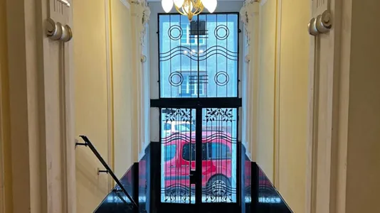 Rooms in Vienna Landstraße - photo 1