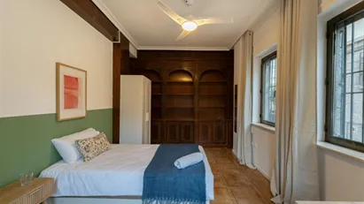 Room for rent in Madrid Chamartín, Madrid