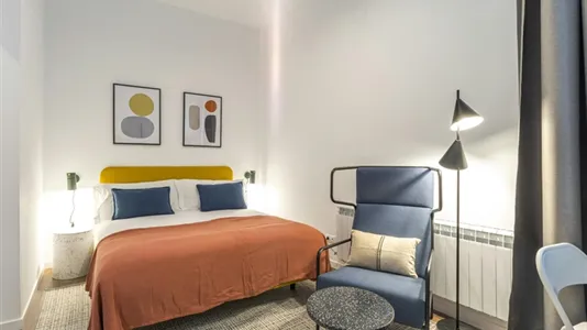 Apartments in Madrid Arganzuela - photo 3