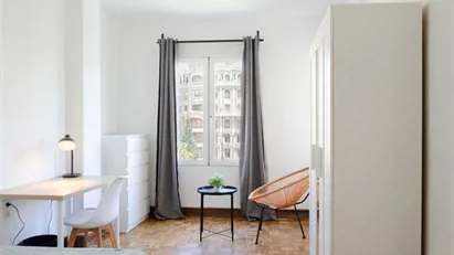 Room for rent in Valencia L'Eixample, Valencia (region)