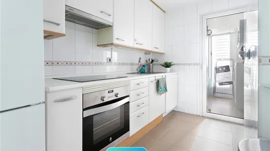 Rooms in Madrid Moncloa-Aravaca - photo 6