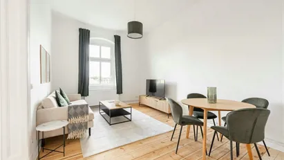 Apartment for rent in Berlin Pankow, Berlin