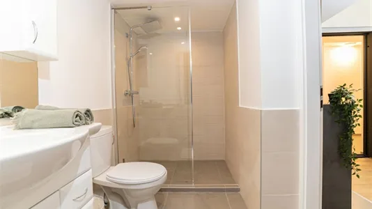 Apartments in Budapest Erzsébetváros - photo 10