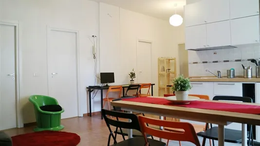Rooms in Roma Municipio II – Parioli/Nomentano - photo 7