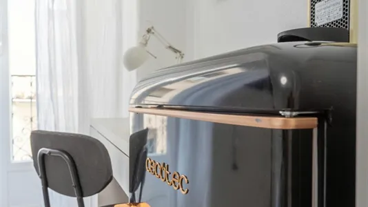 Rooms in Madrid Arganzuela - photo 8