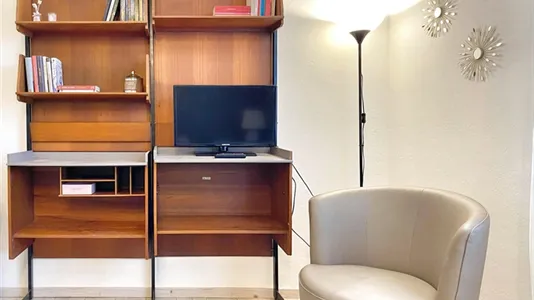 Apartments in Bologna - photo 5