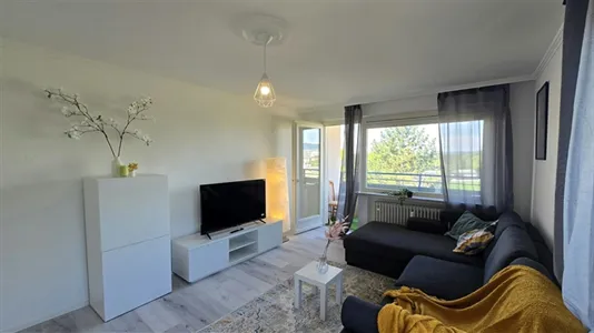 Apartments in Main-Taunus-Kreis - photo 1