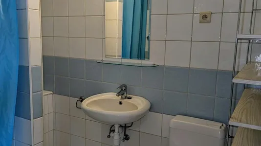 Apartments in Brussels Sint-Joost-ten-Node - photo 8