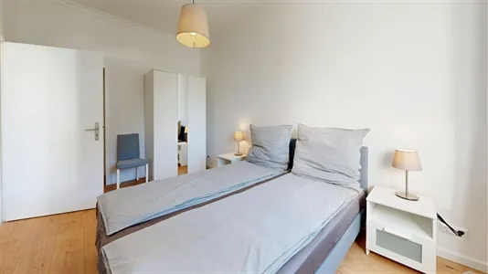 Apartments in Location is not specified - photo 7