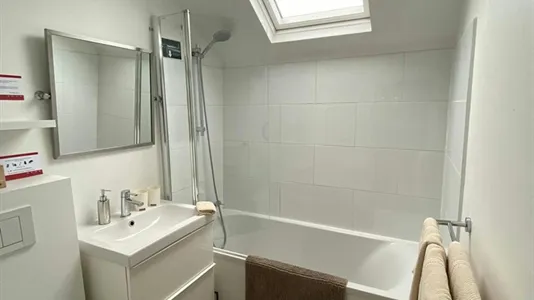 Rooms in Stad Brussel - photo 4