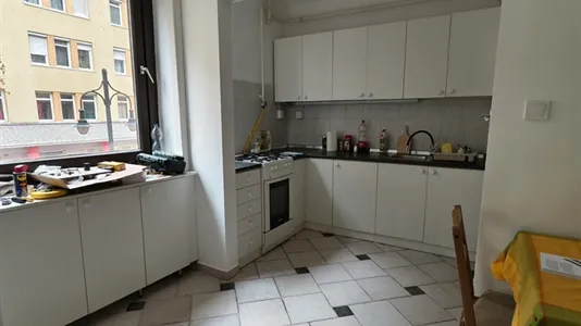 Rooms in Budapest Ferencváros - photo 10