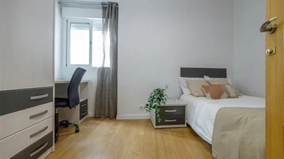 Room for rent in Valencia La Zaidía, Valencia (region)