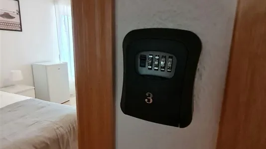 Rooms in Madrid Usera - photo 6