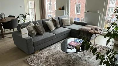 Apartment for rent in Amsterdam Oud-Zuid, Amsterdam