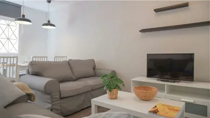 Apartment for rent in Madrid Puente de Vallecas, Madrid