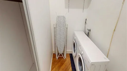 Rooms in Lyon - photo 5