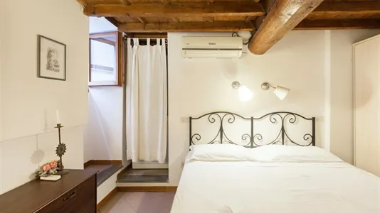 Apartments in Florence - photo 9
