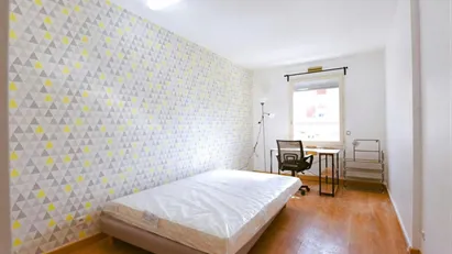 Room for rent in Créteil, Île-de-France