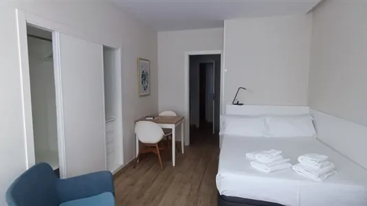 Apartments in Madrid Chamartín - photo 5