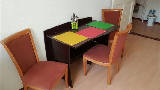 Rooms in Berlin Mitte - photo 5