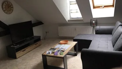 Apartment for rent in Weimar, Thüringen (region)