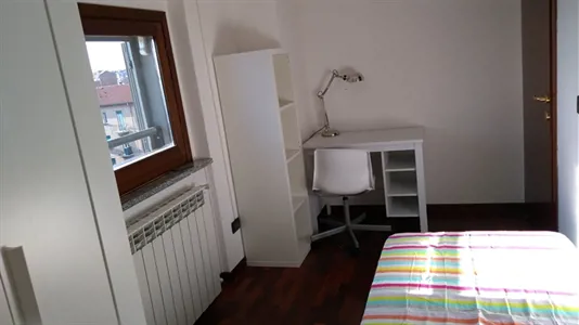 Rooms in Milano Zona 9 - Porta Garibaldi, Niguarda - photo 2