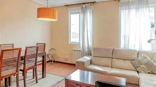 Apartments in Madrid Chamberí - photo 6