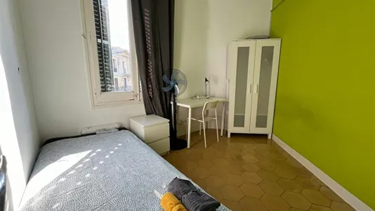 Rooms in Barcelona Eixample - photo 4