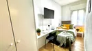 Room for rent, Madrid Moratalaz, Madrid, &lt;span class=&quot;blurred street&quot; onclick=&quot;ProcessAdRequest(12602094)&quot;&gt;&lt;span class=&quot;hint&quot;&gt;See streetname&lt;/span&gt;[xxxxxxxxxxxxx]&lt;/span&gt;