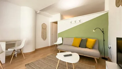 Apartment for rent in Barcelona Gràcia, Barcelona