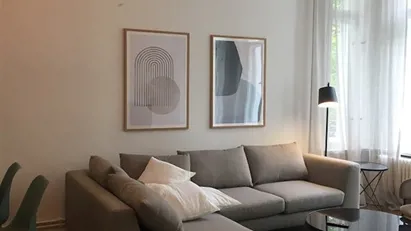 Apartment for rent in Berlin Charlottenburg-Wilmersdorf, Berlin