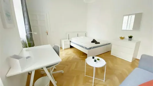 Rooms in Wien Mariahilf - photo 4