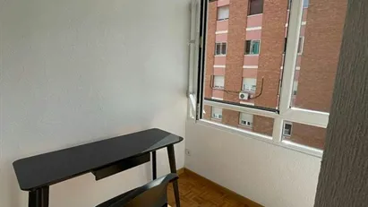 Room for rent in Madrid Chamartín, Madrid