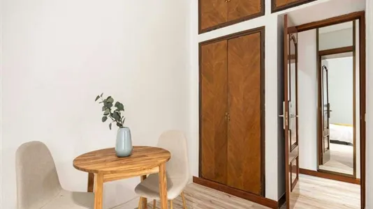 Rooms in Madrid Chamberí - photo 9