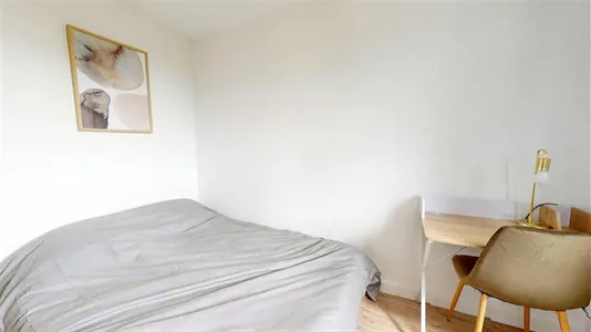 Rooms in Nancy - photo 3