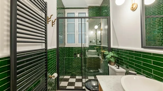 Apartments in Athens Agios Nikolaos - photo 9