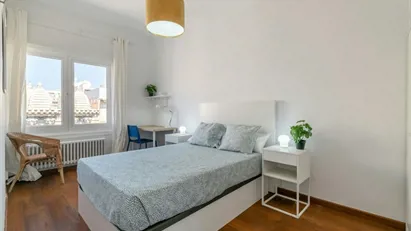 Room for rent in Barcelona Eixample, Barcelona